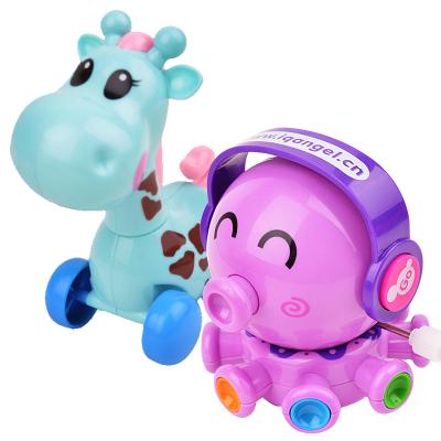 引导学爬玩具 0-1岁儿童玩具